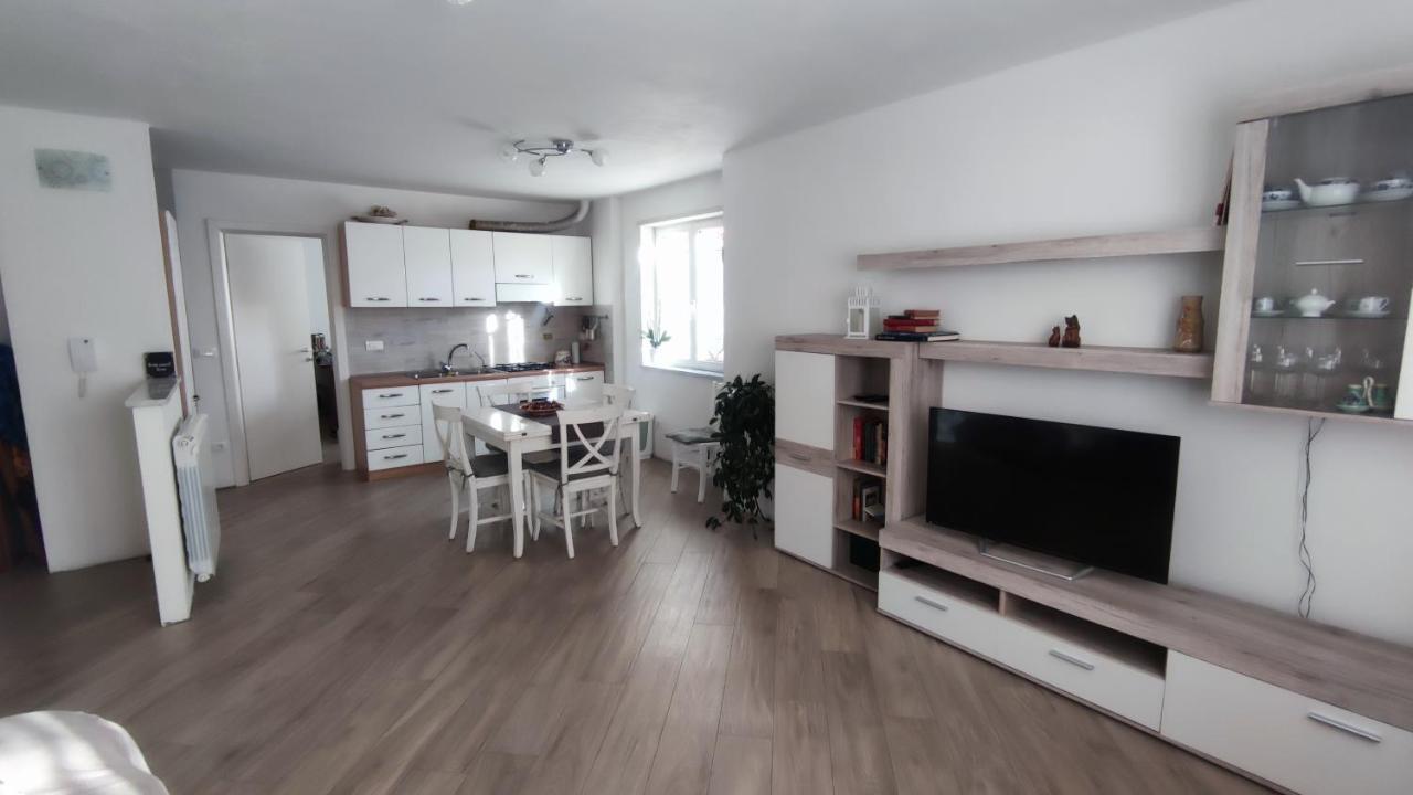 Casa Vacanza Serendipity Home 트리에스테 외부 사진