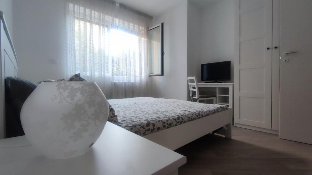 Casa Vacanza Serendipity Home 트리에스테 외부 사진