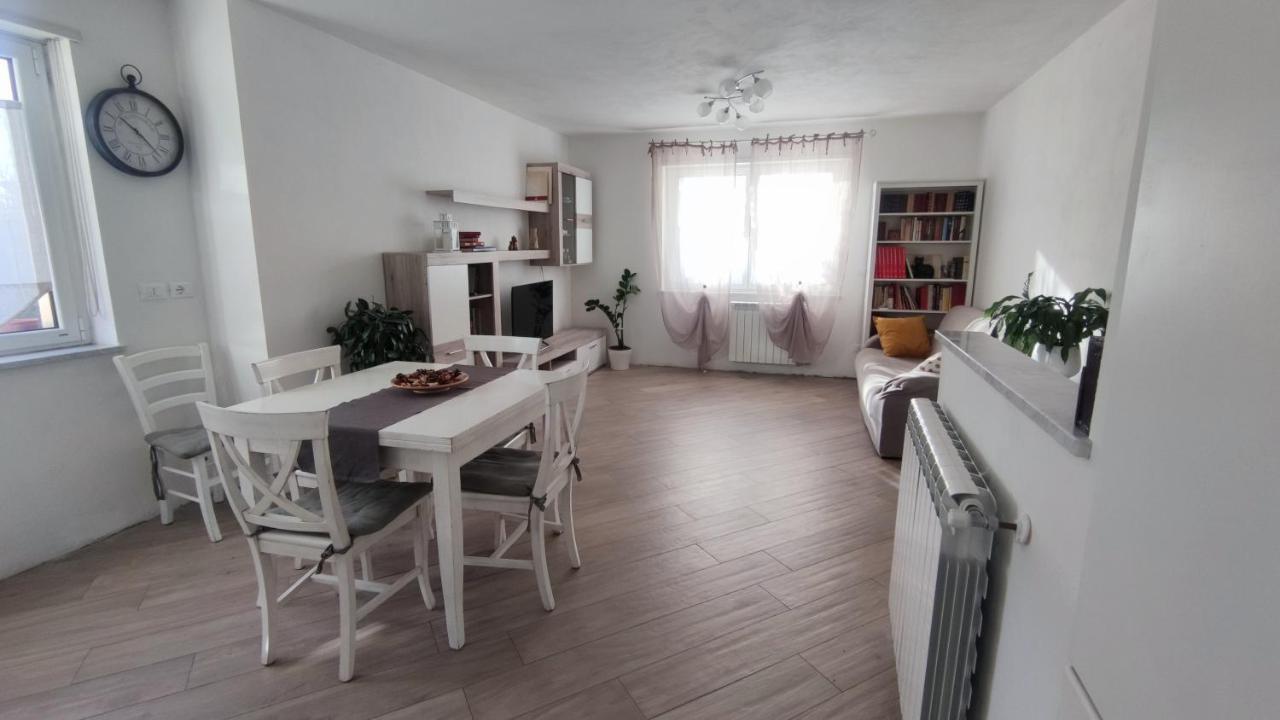 Casa Vacanza Serendipity Home 트리에스테 외부 사진