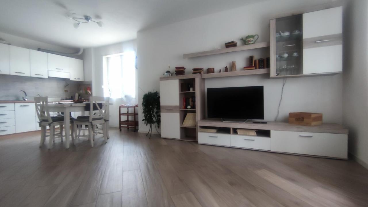 Casa Vacanza Serendipity Home 트리에스테 외부 사진